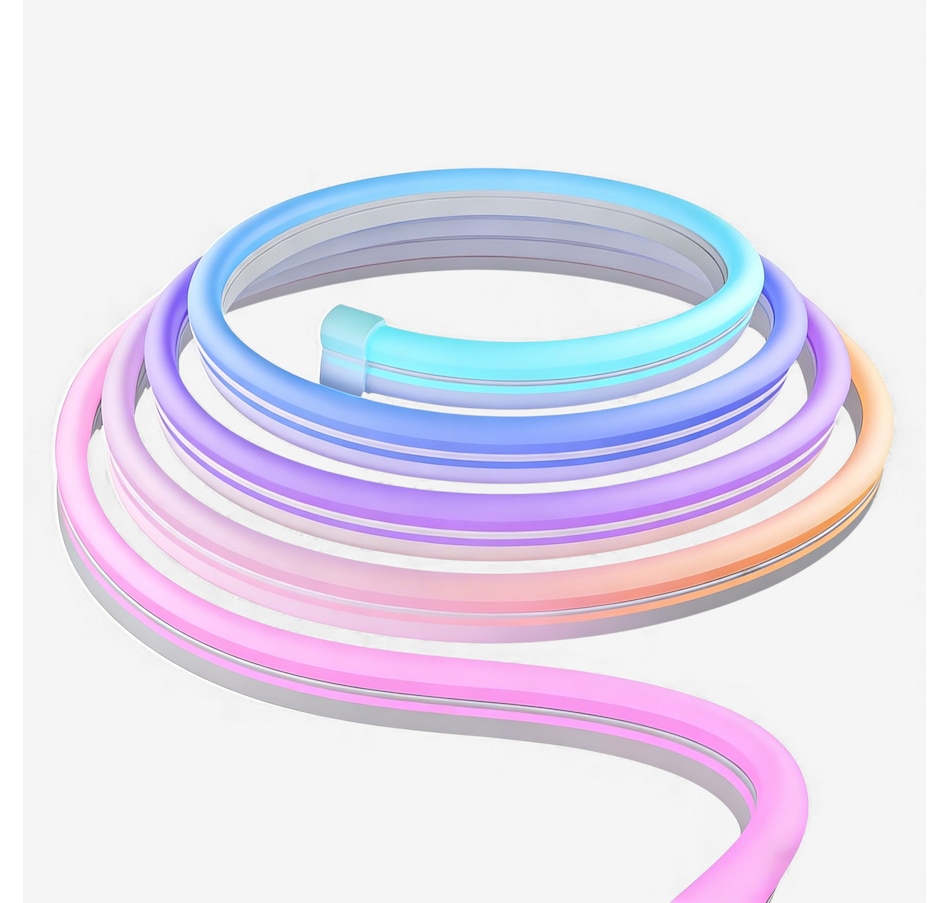 Image 727585_ALTMORE1.jpg, Product 727-585 / Price $39.99, Govee Segmented Colour Control Wi-Fi RGBIC 9.8' LED Strip Lights from Govee on TSC.ca's Home & Garden department