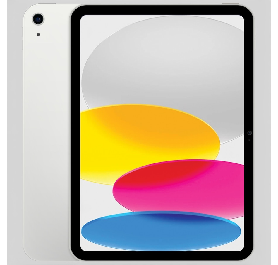 Image 727594_ALTMORE1.jpg, Product 727-594 / Price $659.99 - $1,169.99, Apple iPad A16 11" Tablet Bundle (11th gen, 2025) from Apple on TSC.ca's Electronics department