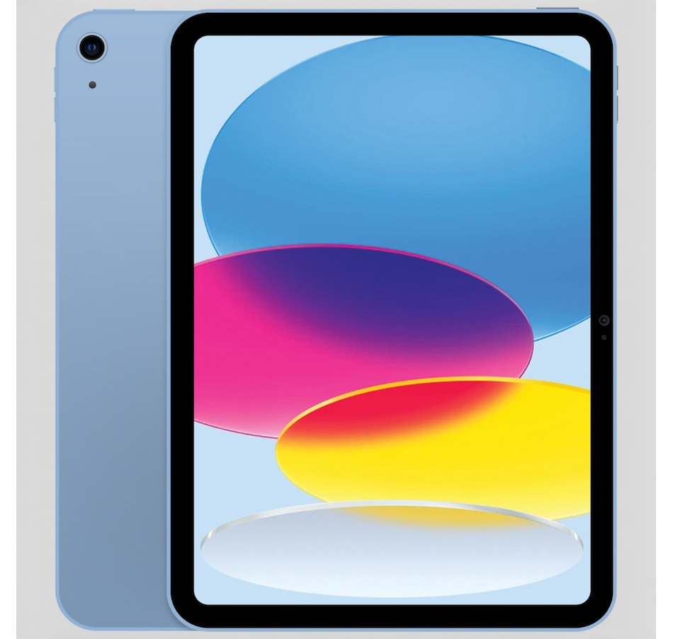 Image 727594_ALTMORE2.jpg, Product 727-594 / Price $659.99 - $1,169.99, Apple iPad A16 11" Tablet Bundle (11th gen, 2025) from Apple on TSC.ca's Electronics department