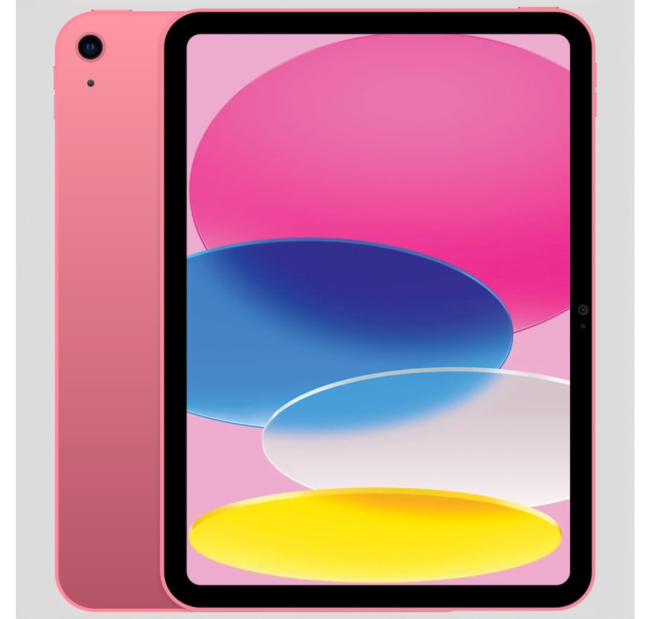 Image 727594_ALTMORE4.jpg, Product 727-594 / Price $659.99 - $1,169.99, Apple iPad A16 11" Tablet Bundle (11th gen, 2025) from Apple on TSC.ca's Electronics department