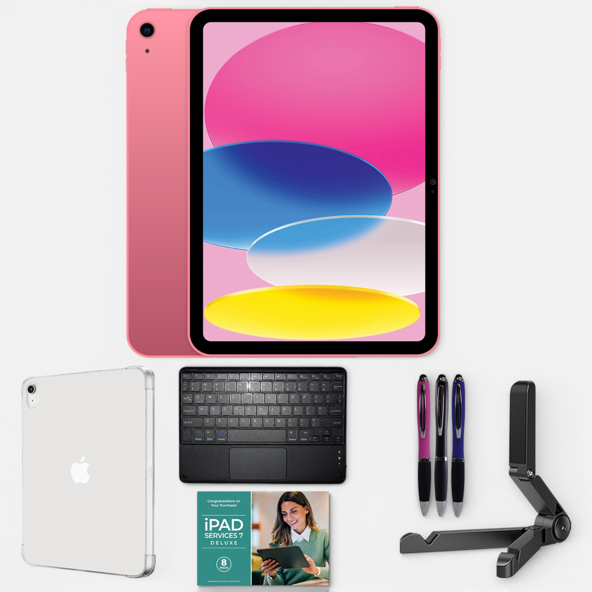 Apple iPad A16 11