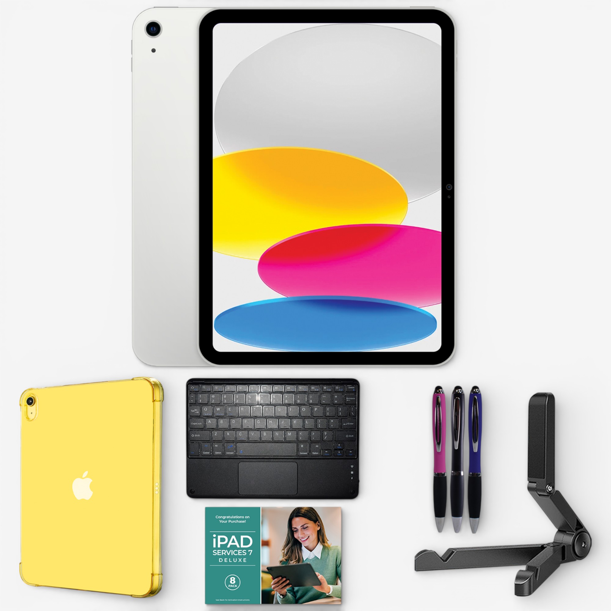 Apple iPad A16 11