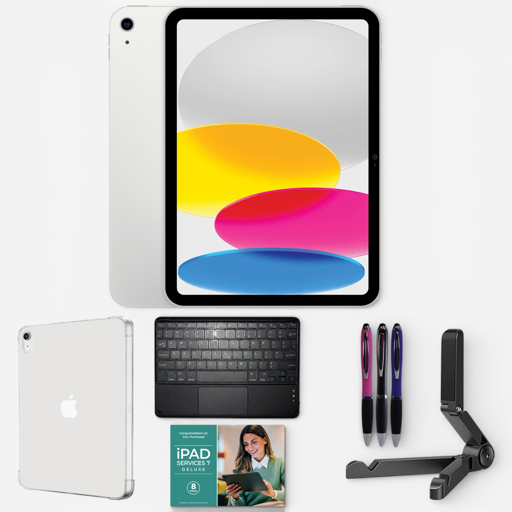Apple iPad A16 11