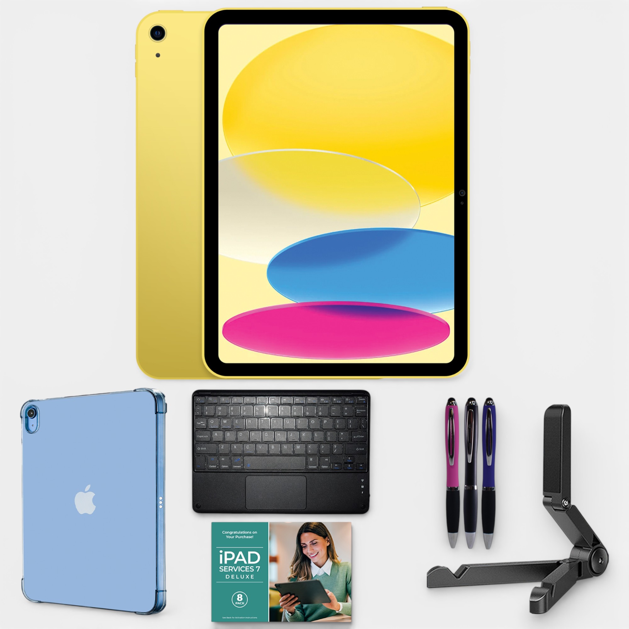 Apple iPad A16 11