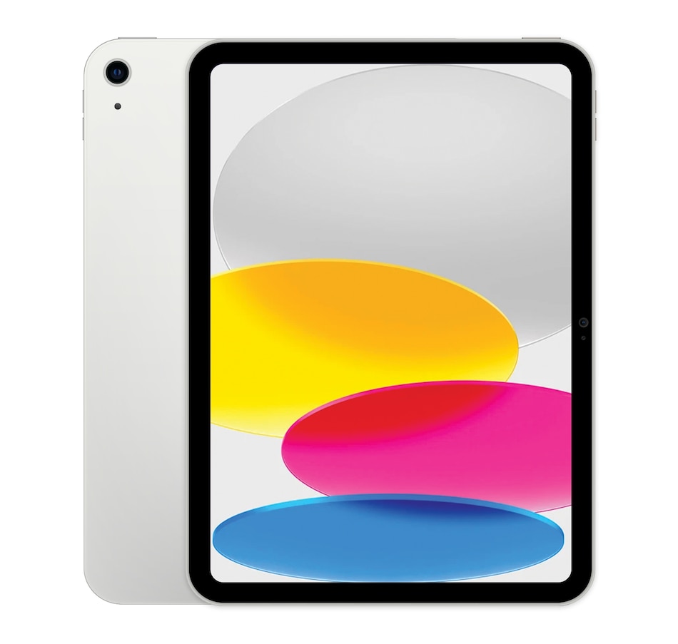 Image 727595_ALTMORE1.jpg, Product 727-595 / Price $749.99, Apple iPad 10.9" Bundle (256 GB, 10th-gen) from Apple on TSC.ca's Electronics department