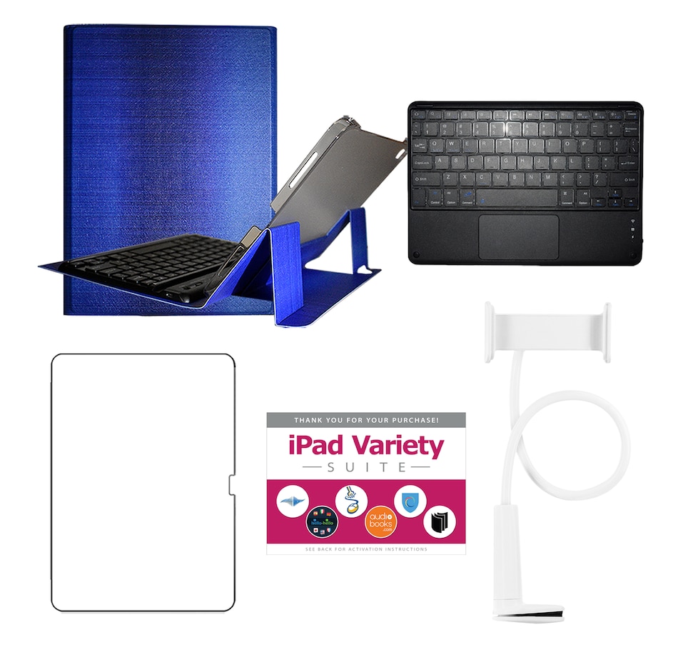 Image 727595_ALTMORE6.jpg, Product 727-595 / Price $749.99, Apple iPad 10.9" Bundle (256 GB, 10th-gen) from Apple on TSC.ca's Electronics department