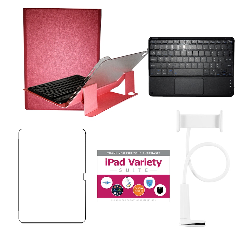 Image 727595_ALTMORE7.jpg, Product 727-595 / Price $749.99, Apple iPad 10.9" Bundle (256 GB, 10th-gen) from Apple on TSC.ca's Electronics department
