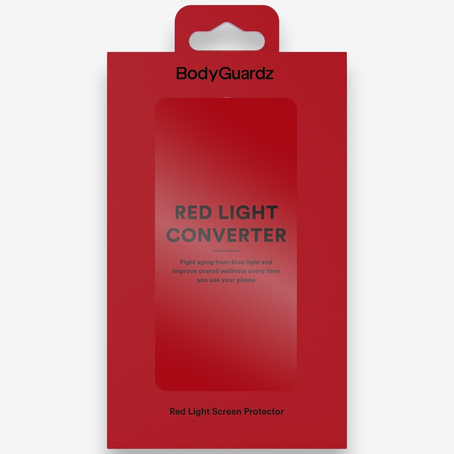 Image 727620.jpg, Product 727-620 / Price $74.99, BodyGuardz Red Light Converter iPhone 17 Pro/16 Pro from BodyGuardz on TSC.ca's Electronics department