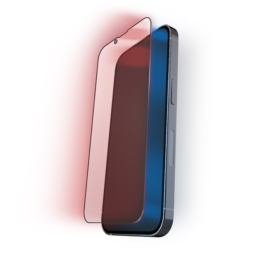 Image 727620_ALTMORE1.jpg, Product 727-620 / Price $74.99, BodyGuardz Red Light Converter iPhone 17 Pro/16 Pro from BodyGuardz on TSC.ca's Electronics department