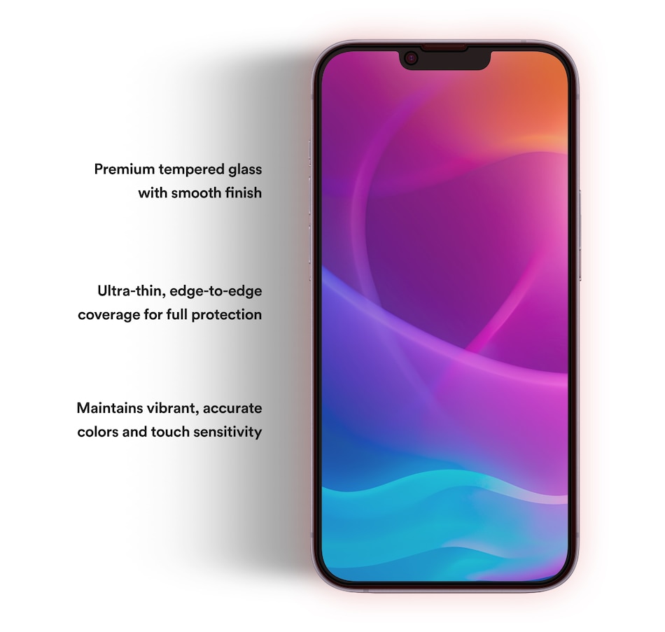 Image 727621_ALTMORE3.jpg, Product 727-621 / Price $74.99, BodyGuardz Red Light Converter iPhone17ProMax/16proMax from BodyGuardz on TSC.ca's Electronics department