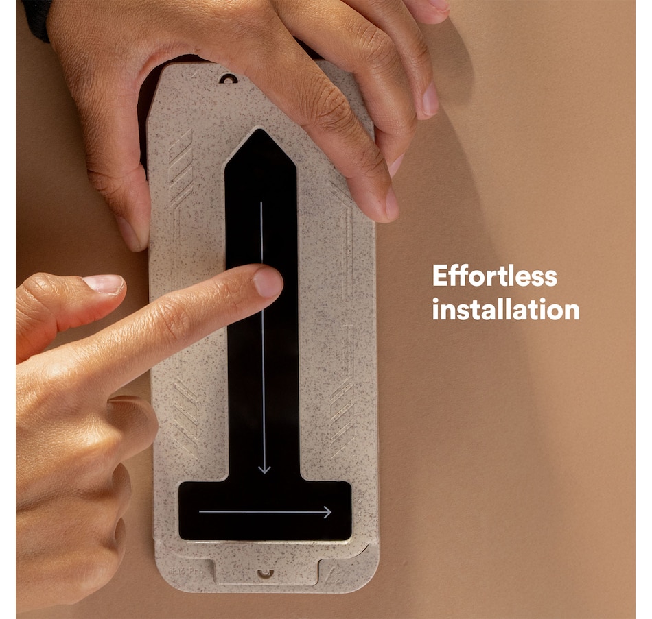 Image 727621_ALTMORE6.jpg, Product 727-621 / Price $74.99, BodyGuardz Red Light Converter iPhone17ProMax/16proMax from BodyGuardz on TSC.ca's Electronics department