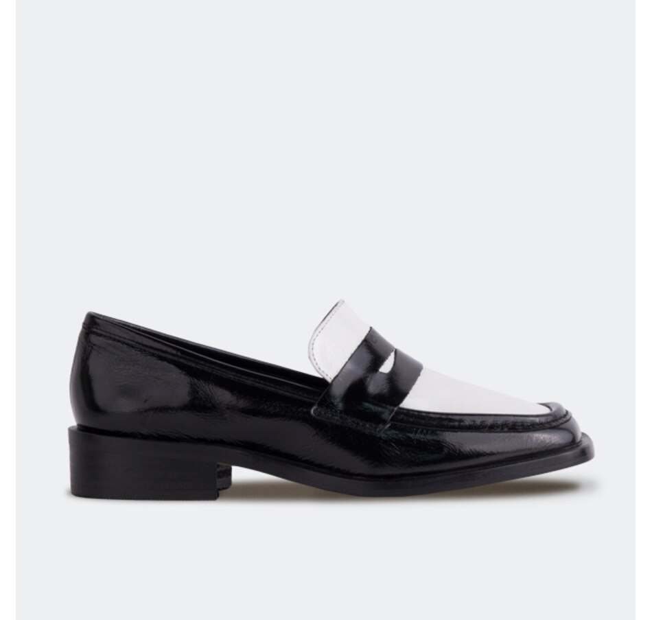 Clothing & Shoes Shoes Flats & Loafers L'Intervalle Londra Loafer