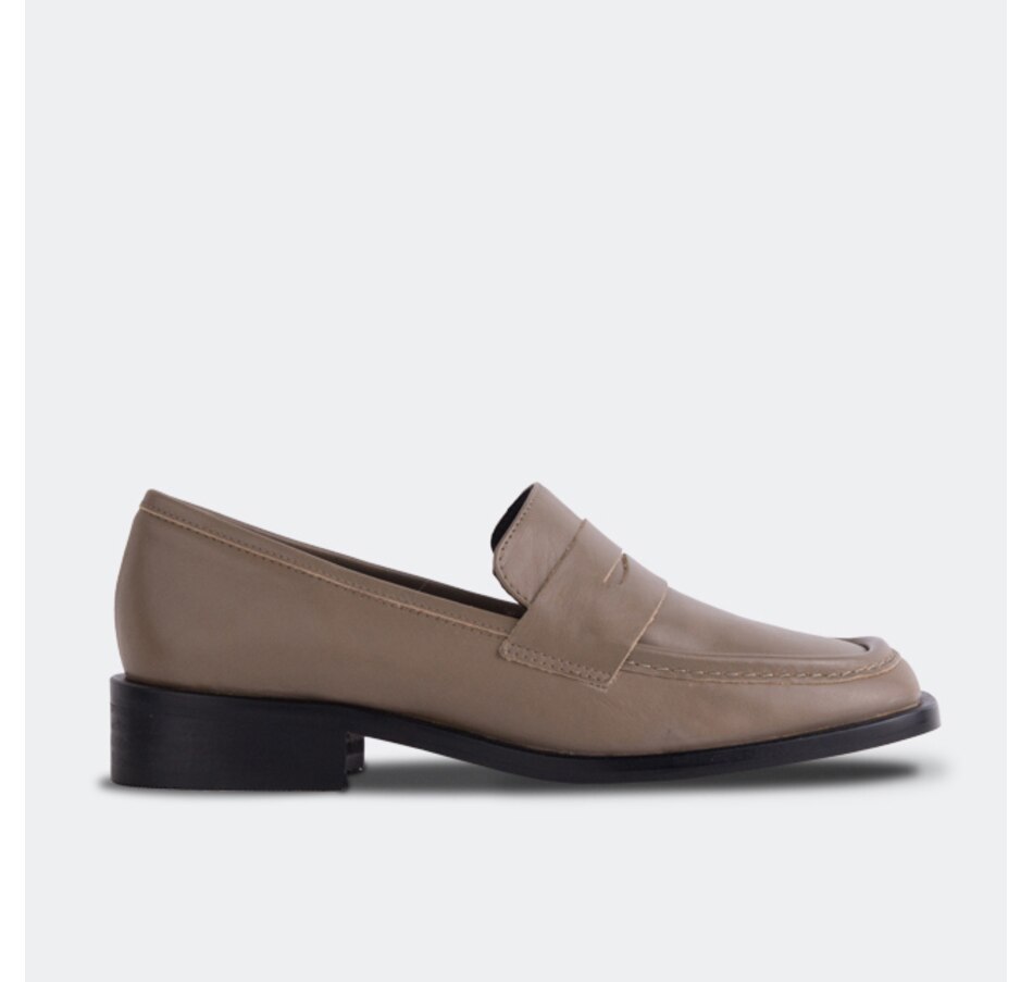 Clothing & Shoes Shoes Flats & Loafers L'Intervalle Londra Loafer