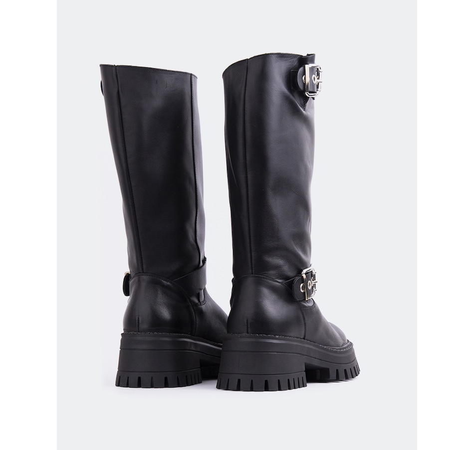 Image 727636_ALTMORE2.jpg, Product 727-636 / Price $278.00, L'Intervalle Zaza Tall Boot from L'Intervalle on TSC.ca's Shoes department