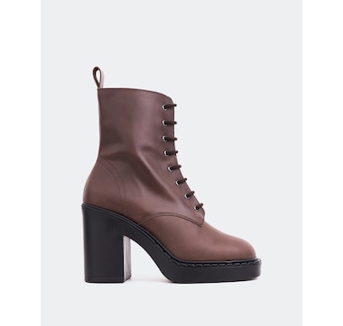 L'Intervalle Maldon Short Boot
