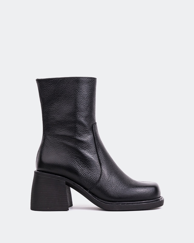 Topshop on sale max boots