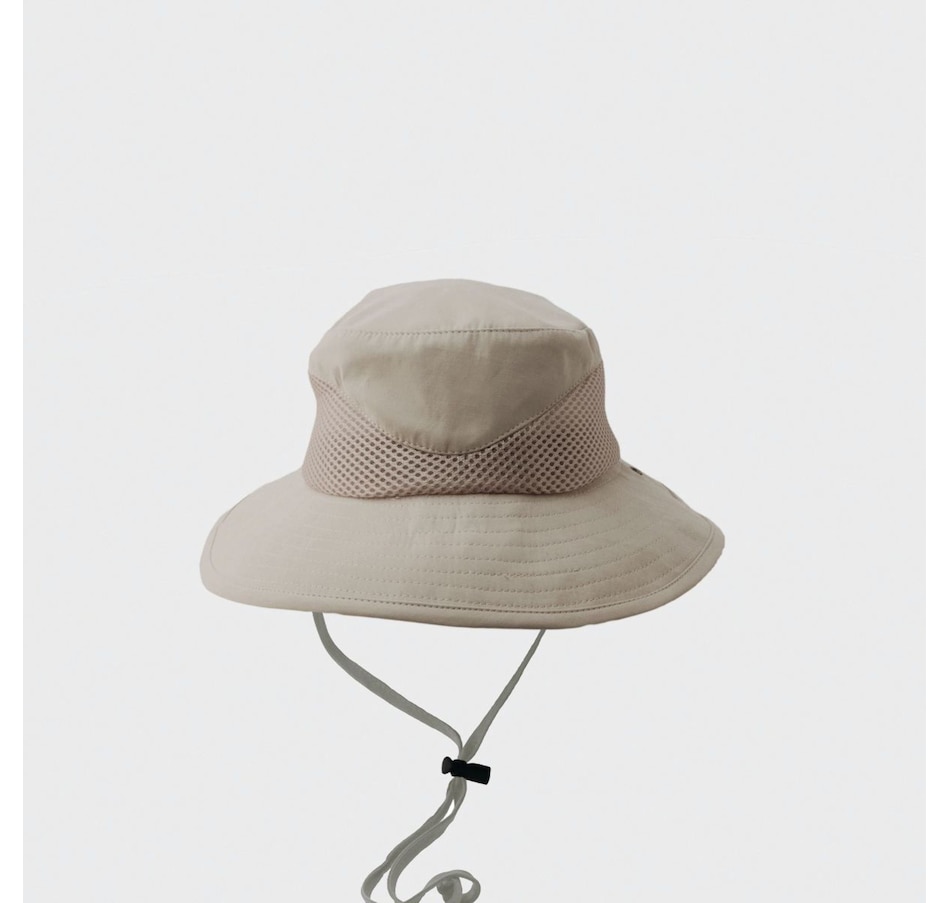 Canadian Hat Ozcar Mesh Bucket Hat