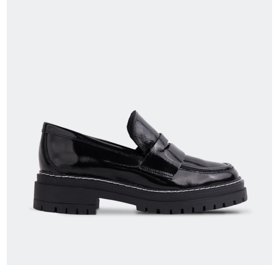 Clothing & Shoes - Shoes - Flats & Loafers - L'Intervalle Leissa Loafer ...