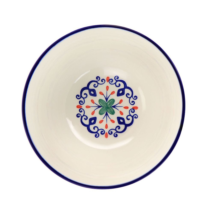 Image 727754_ALTMORE4.jpg, Product 727-754 / Price $68.88, Laurie Gates Tierra Star 12-piece Set (Round, Stoneware) from Laurie Gates on TSC.ca's Kitchen department