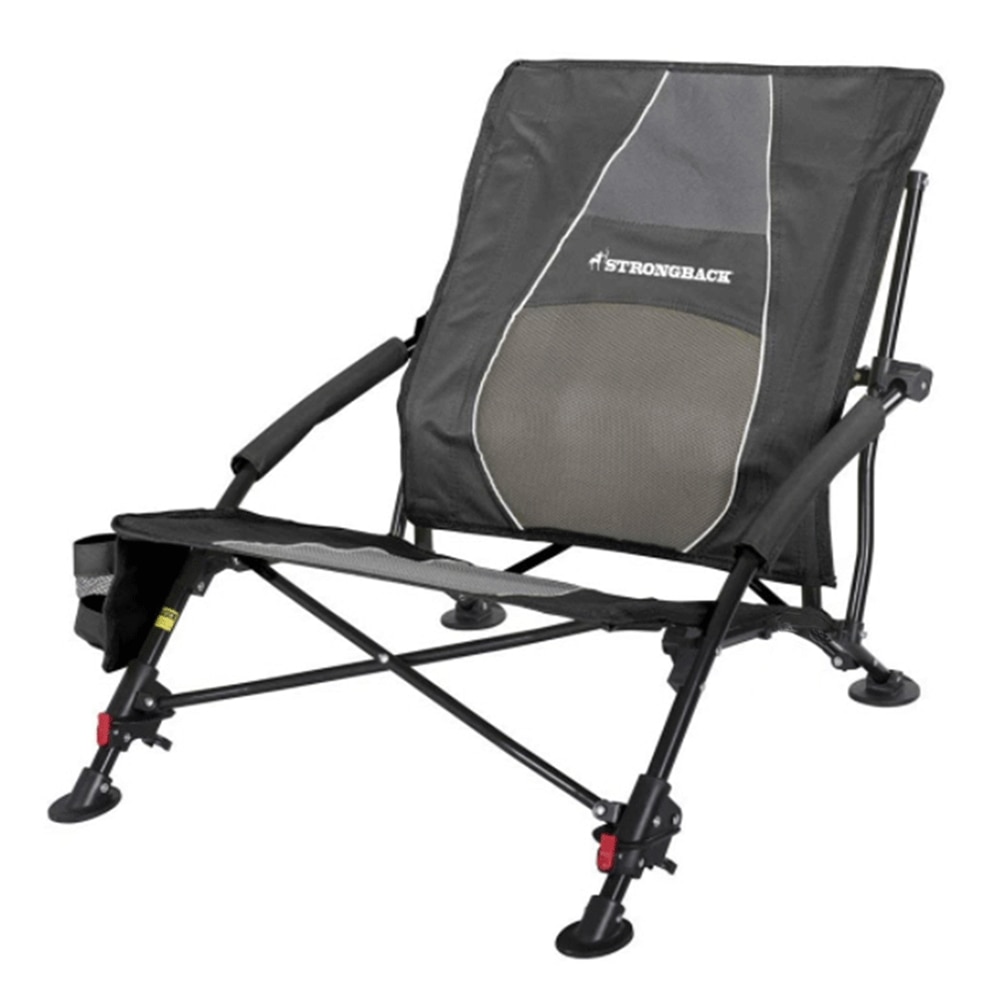 Strongback low on sale g recliner