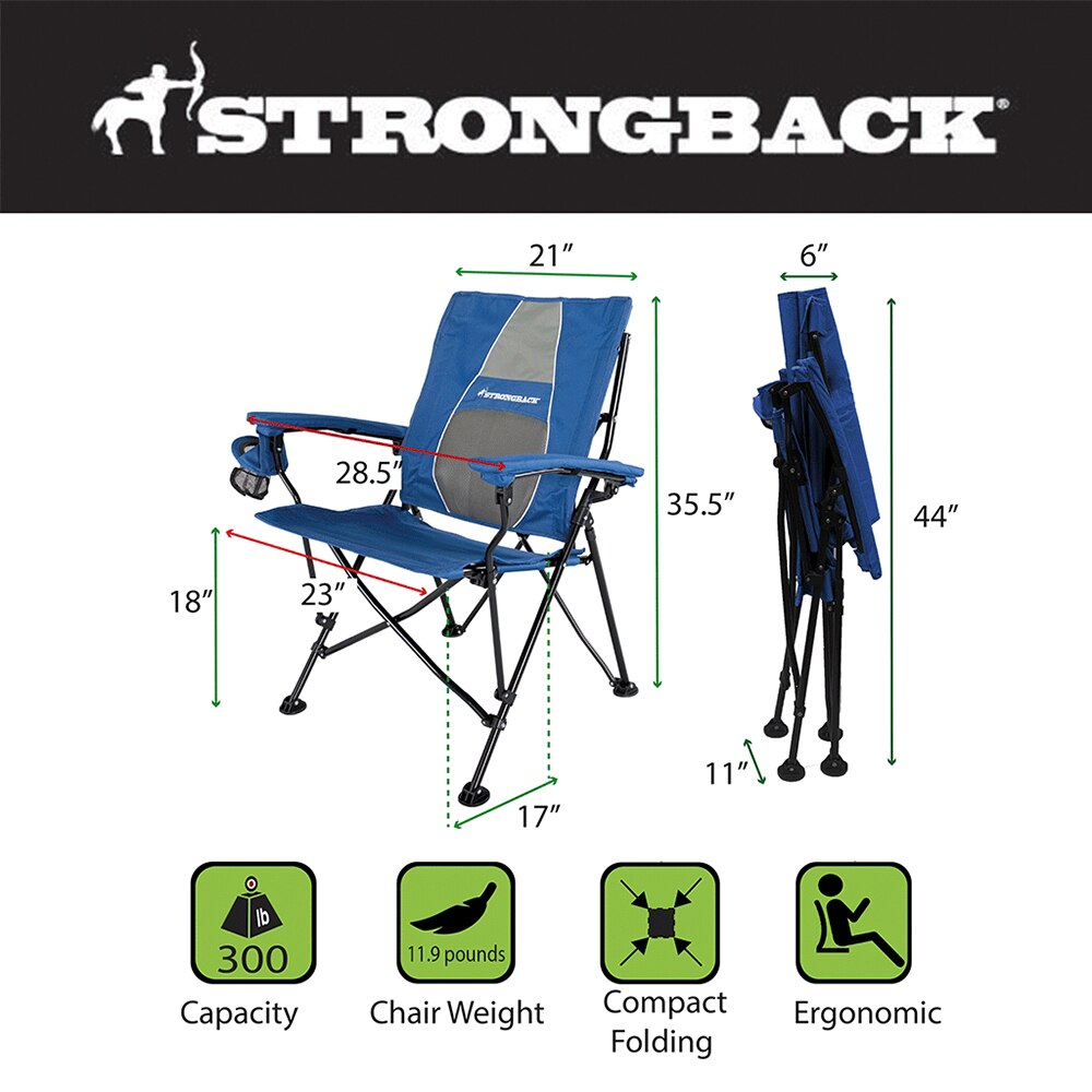 Strongback elite deals