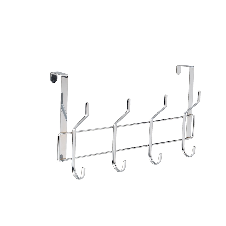 Image 727887_CME.jpg, Product 727-887 / Price $16.00, IH Casa Decor Figueroa Over The Door 8 Hooks (Heavy Duty) from IH Casa Decor on TSC.ca's Home & Garden department