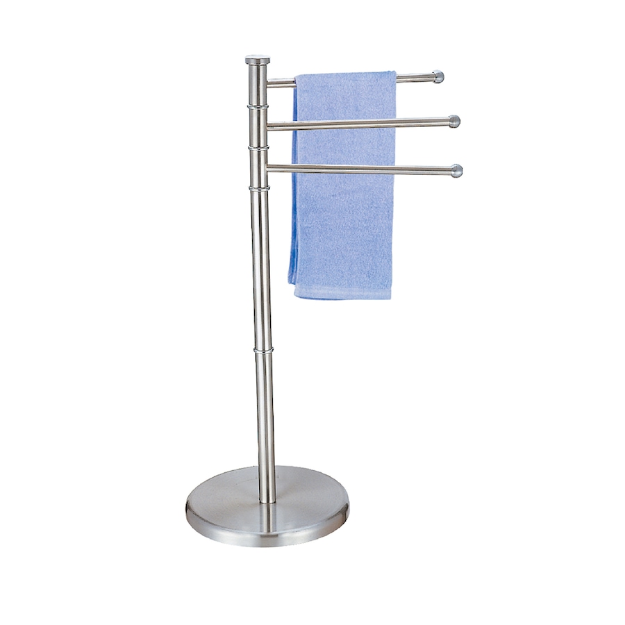 Image 727894_CME.jpg, Product 727-894 / Price $50.00, IH Casa Decor Brett Three Arm Towel Stand from IH Casa Decor on TSC.ca's Home & Garden department