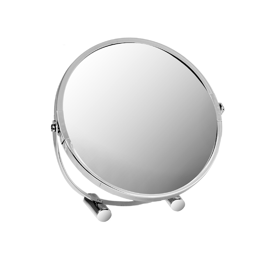 Image 727929_CME.jpg, Product 727-929 / Price $18.00, IH Casa Decor Ventura Magnifying Mirror on Base (3x, Chrome) from IH Casa Decor on TSC.ca's Home & Garden department