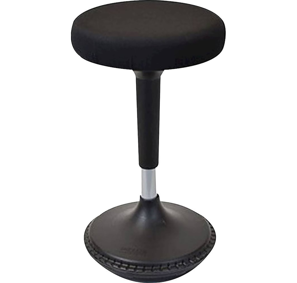 Image 727935.jpg, Product 727-935 / Price $199.99, Uncaged Ergonomics Wobble Stool from Uncaged Ergonomics on TSC.ca's Electronics department