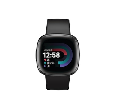 Smartwatches