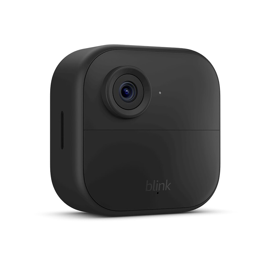 Image 727950.jpg, Product 727-950 / Price $119.99, Blink Outdoor 4 4th-Gen Wire-Free Smart Security Camera from Amazon on TSC.ca's Electronics department