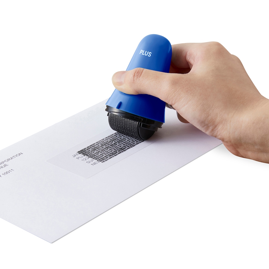 Image 727951_ALTMORE10.jpg, Product 727-951 / Price $59.99, Guard Your ID Defender Large Stamp (3-pack) from Parrot on TSC.ca's Home & Garden department