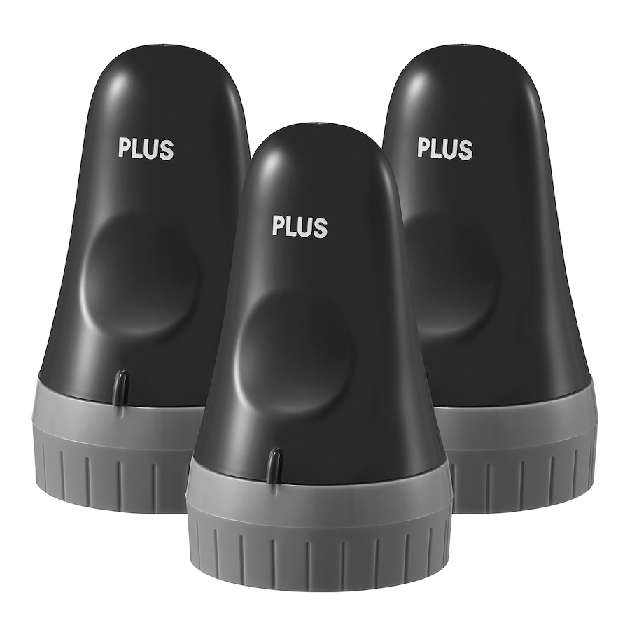 Image 727951_BLK.jpg, Product 727-951 / Price $59.99, Guard Your ID Defender Large Stamp (3-pack) from Parrot on TSC.ca's Home & Garden department