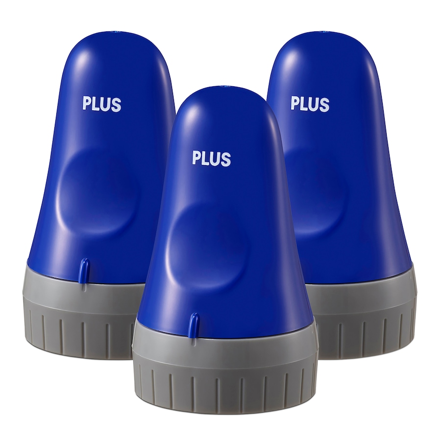 Image 727951_BLU.jpg, Product 727-951 / Price $59.99, Guard Your ID Defender Large Stamp (3-pack) from Parrot on TSC.ca's Home & Garden department
