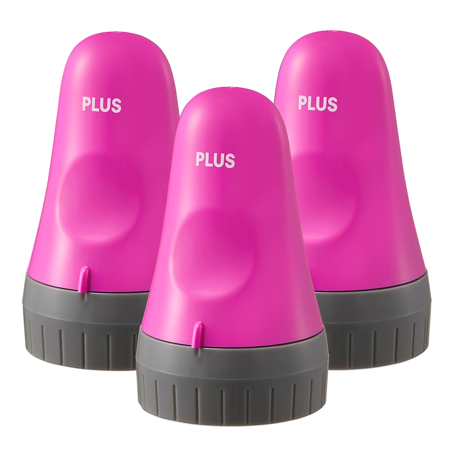 Image 727951_PNK.jpg, Product 727-951 / Price $59.99, Guard Your ID Defender Large Stamp (3-pack) from Parrot on TSC.ca's Home & Garden department