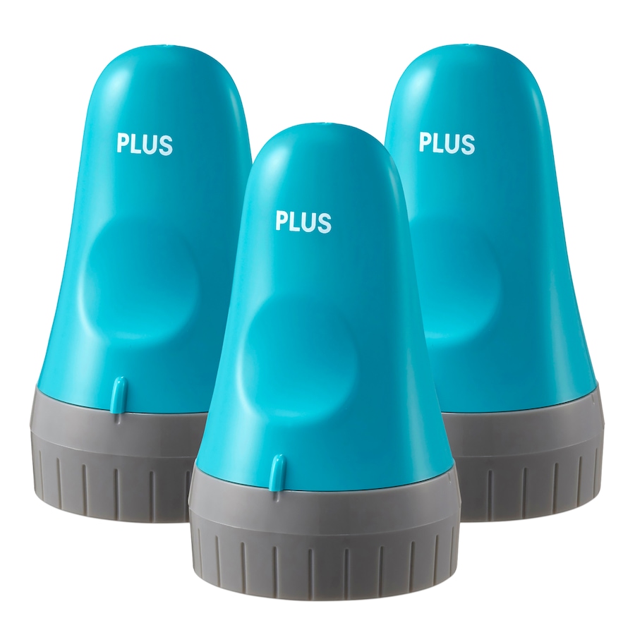 Image 727951_TRQ.jpg, Product 727-951 / Price $59.99, Guard Your ID Defender Large Stamp (3-pack) from Parrot on TSC.ca's Home & Garden department