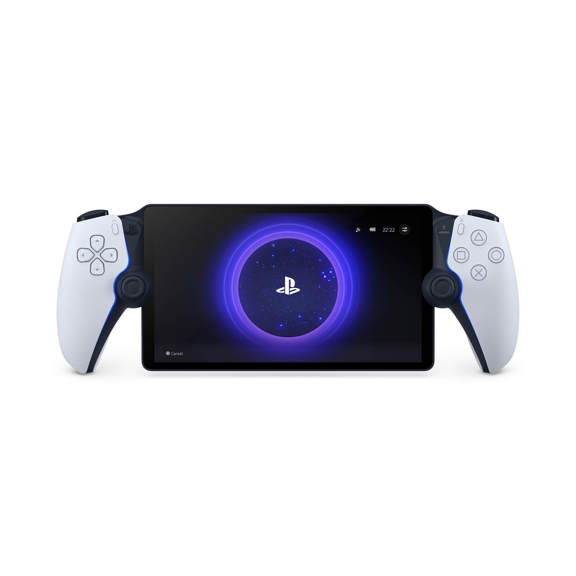 Sony PS5 Playstation 5 Disc Version Gaming Console Horizon