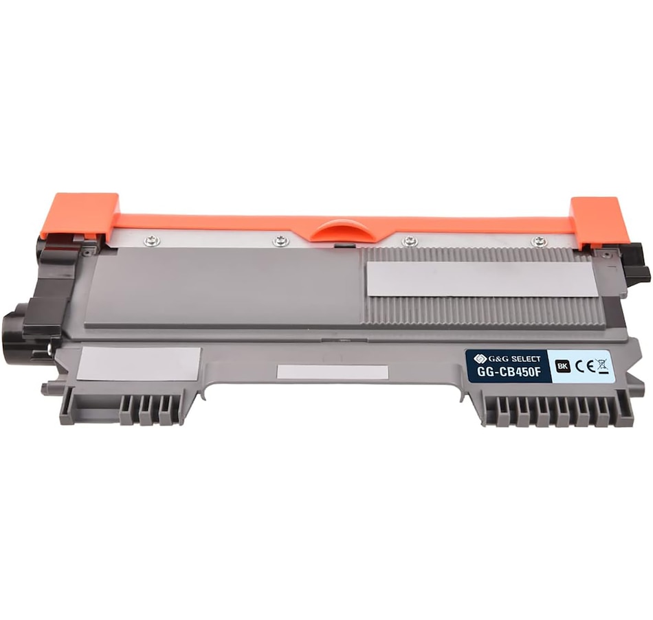 Image 727972_ALTMORE1.jpg, Product 727-972 / Price $49.99, G&G Select Compatible Toner Cartridge 2-Pack (can replace Brother TN450) from G&G on TSC.ca's Electronics department