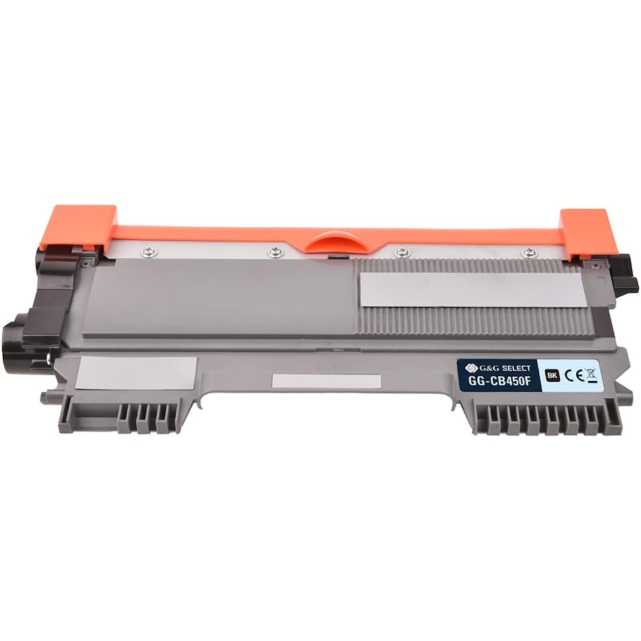 Image 727972_ALTMORE1.jpg, Product 727-972 / Price $49.99, G&G Select Compatible Toner Cartridge 2-Pack (can replace Brother TN450) from G&G on TSC.ca's Electronics department