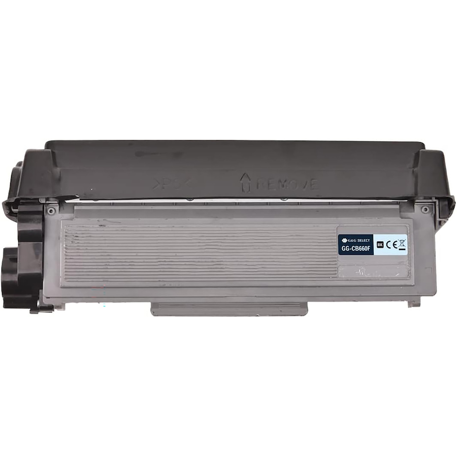 Image 727973_ALTMORE1.jpg, Product 727-973 / Price $49.99, G&G Select Compatible Toner Cartridge 2-Pack (can replace Brother TN660) from G&G on TSC.ca's Electronics department