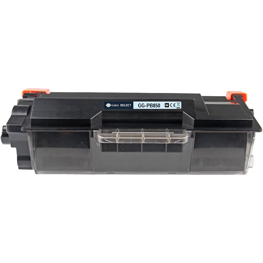 Image 727976_ALTMORE1.jpg, Product 727-976 / Price $79.99, G&G Select Compatible Toner Cartridge 2-Pack (can replace Brother TN850) from G&G on TSC.ca's Electronics department