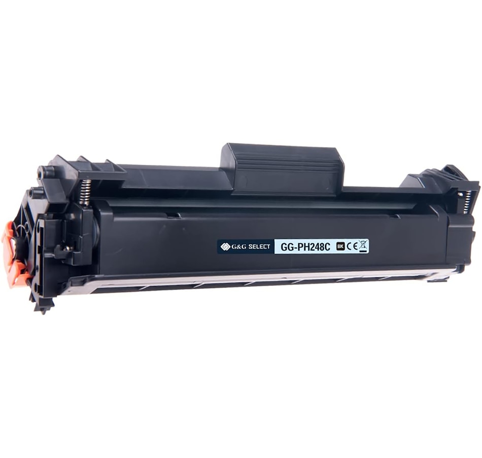 Image 727979_ALTMORE1.jpg, Product 727-979 / Price $55.99, G&G Select Compatible Toner Cartridge 2-Pack (can replace HP 48A CF248A) from G&G on TSC.ca's Electronics department