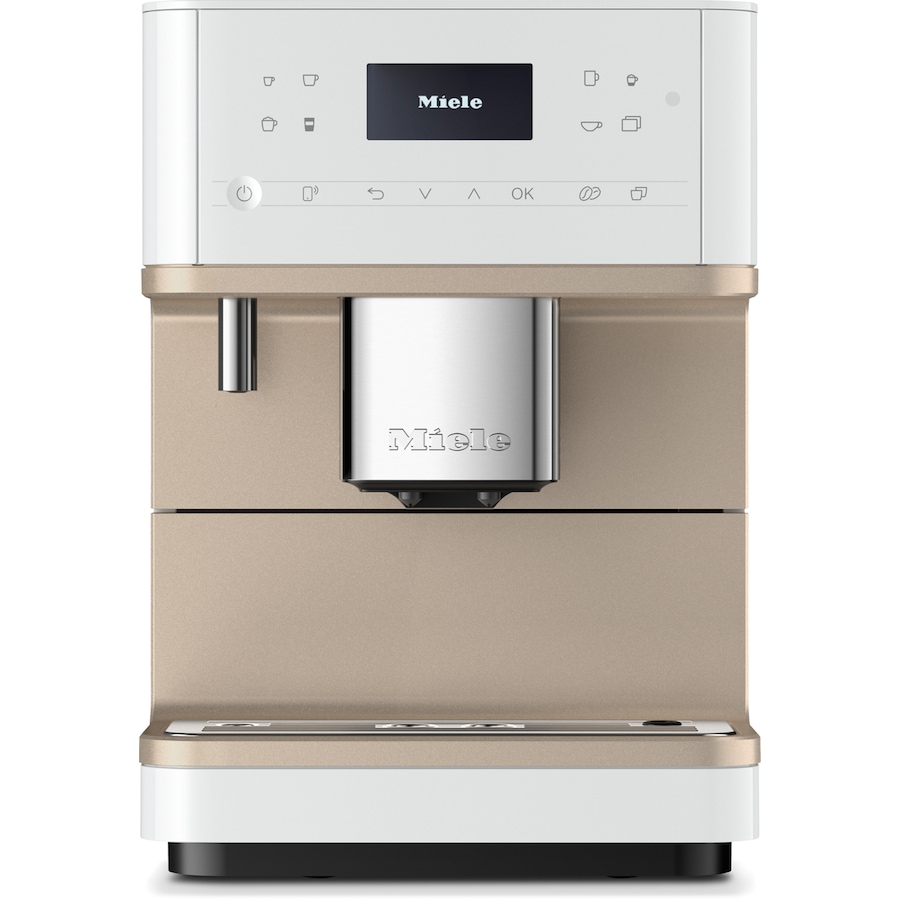 Image 727980_ALTMORE1.jpg, Product 727-980 / Price $2,999.99, Miele CM 6360 Milk Perfection Superautomatic Countertop Coffee Machine from Miele on TSC.ca's Kitchen department