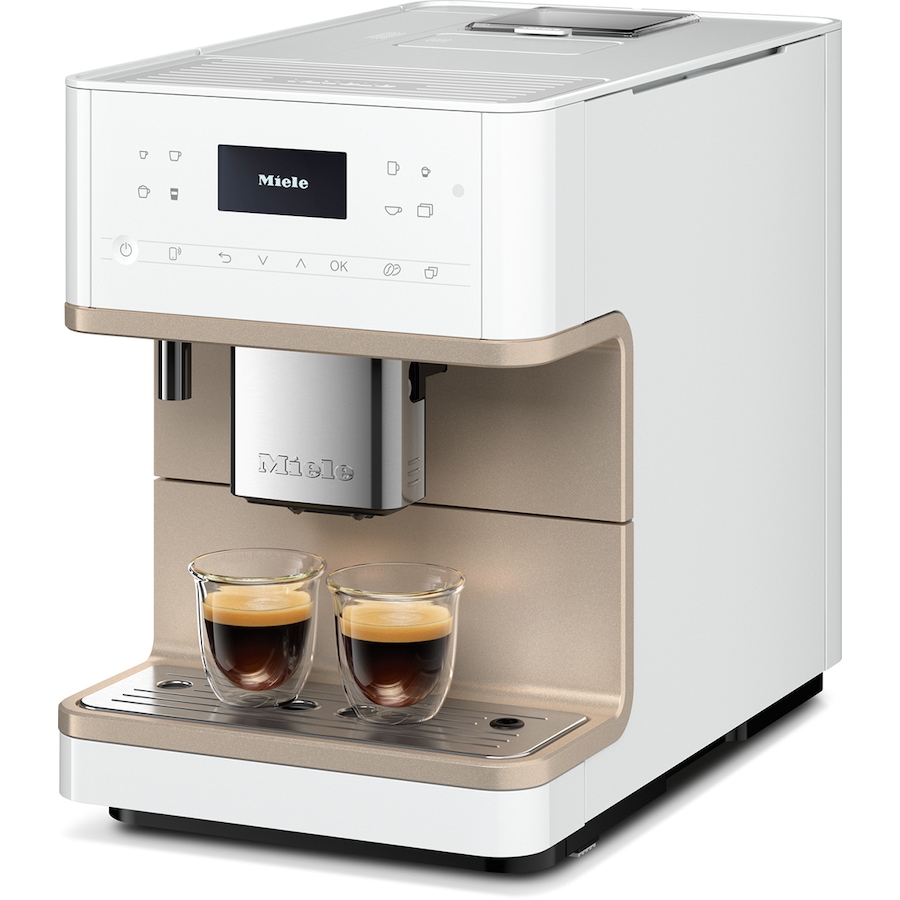Image 727980_ALTMORE2.jpg, Product 727-980 / Price $2,999.99, Miele CM 6360 Milk Perfection Superautomatic Countertop Coffee Machine from Miele on TSC.ca's Kitchen department