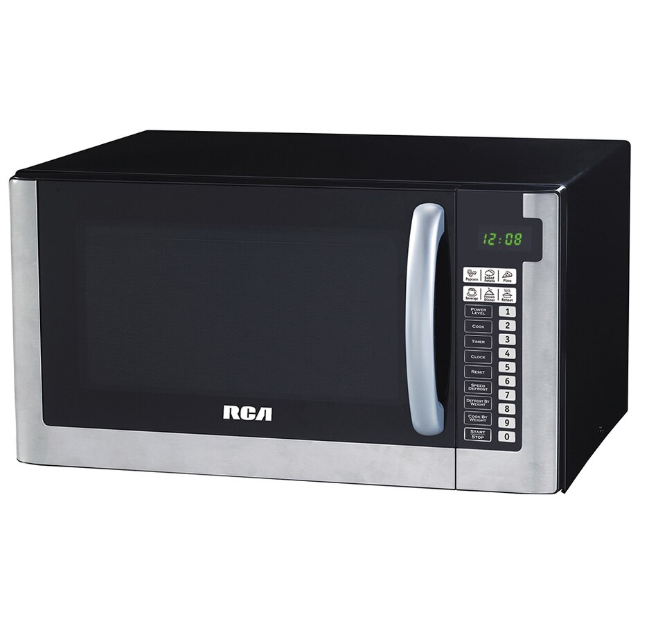 Kitchen Small Appliances Toasters, Ovens & Countertop Microwaves