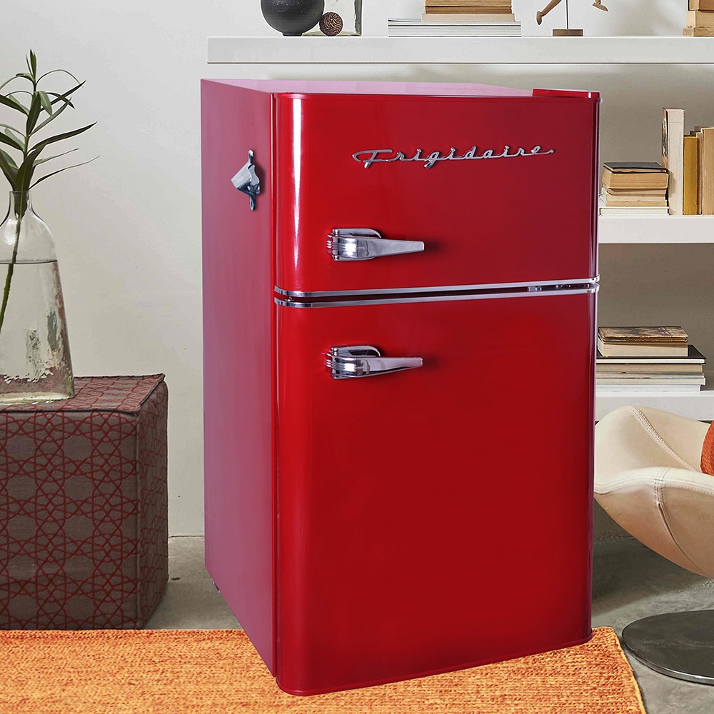 Frigidaire 3.2-Cubic-Foot 2-Door Compact Fridge - TSC.ca