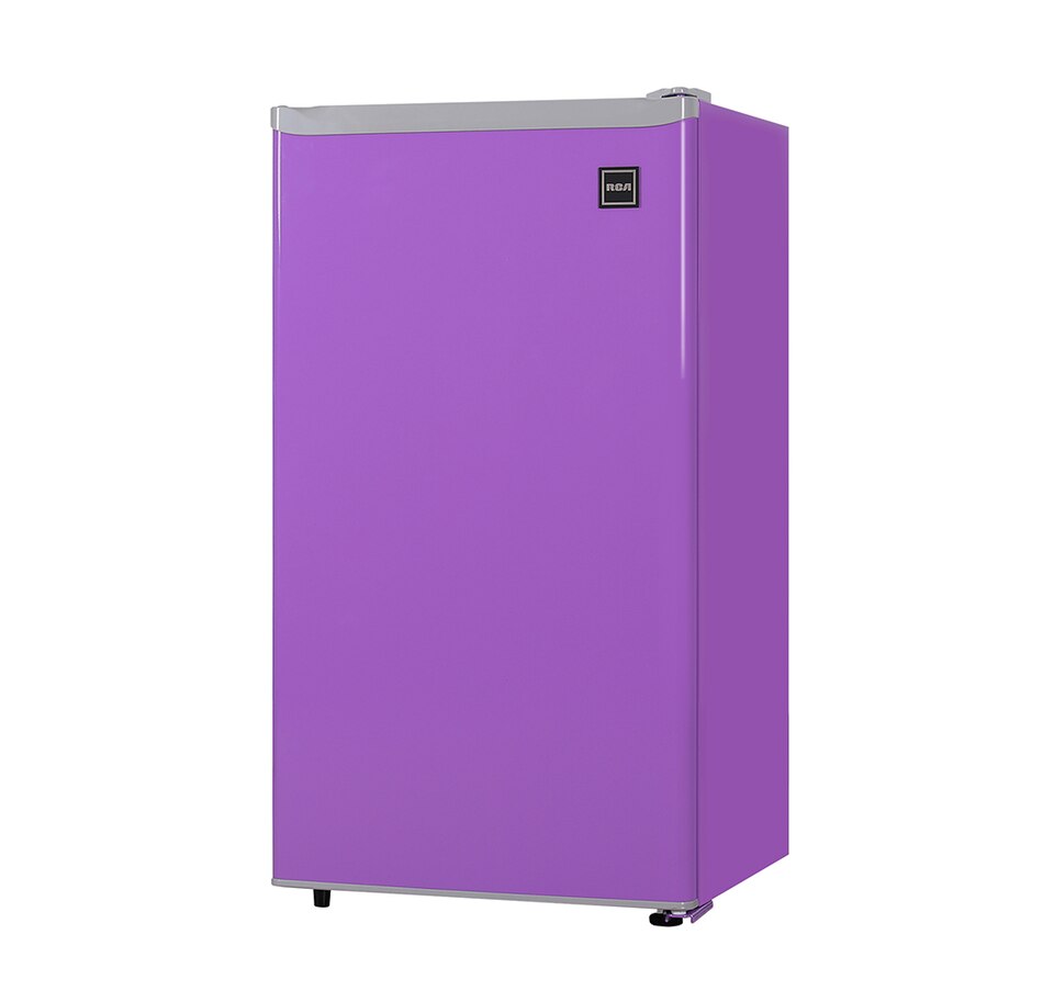 Kitchen Small Appliances Mini Fridges & Freezers RCA 3.2Cubic
