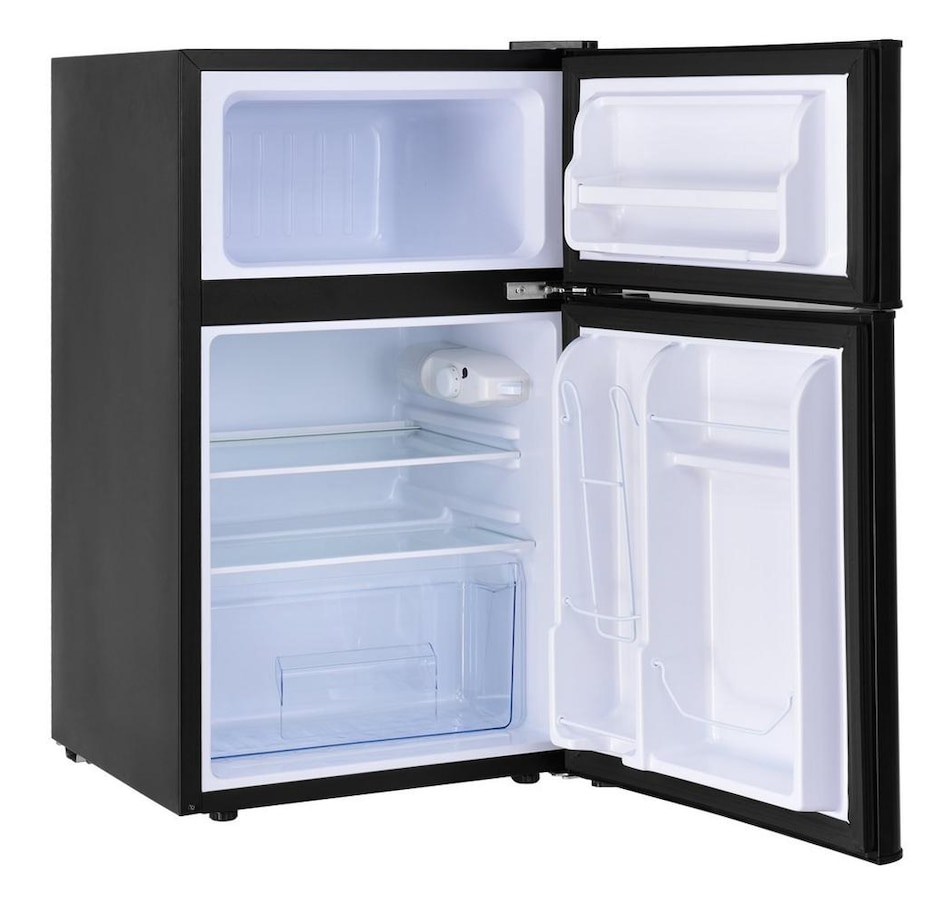 Kitchen - Small Appliances - Mini Fridges & Freezers - RCA 3.2-Cubic ...