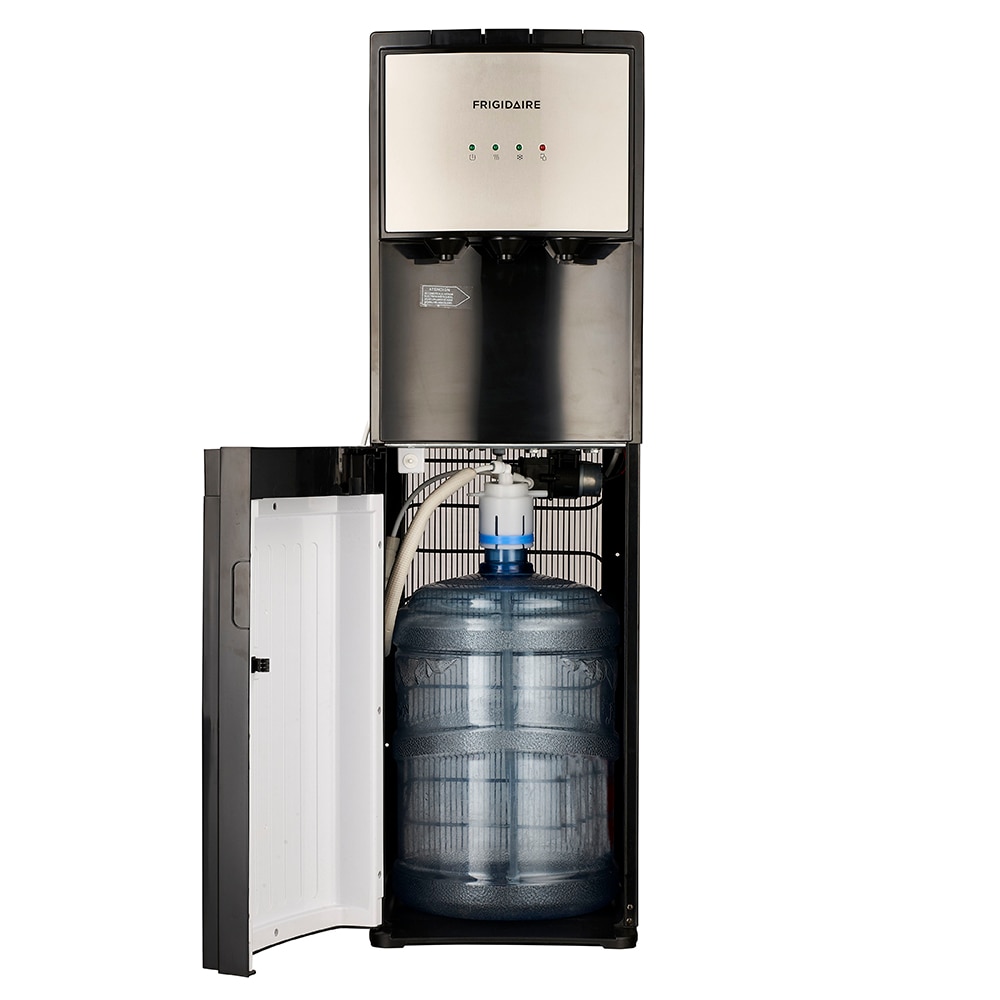 5 gallon hot sale cold water dispenser