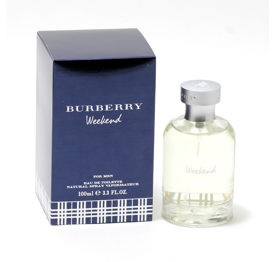 Burberry Weekend Men EDT Spray